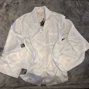 Vintage luxury pajama set